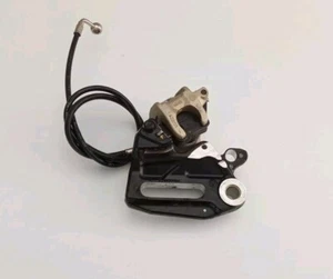 A6602448 PINZA FRENO POSTERIORE ORIGINALE FANTIC CABALLERO 500 2021 2022 2023 - Foto 1 di 4