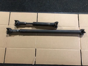 International Scout Drive Shaft Scout Terra Traveler Front Drive Shaft Rear - Picture 1 of 8