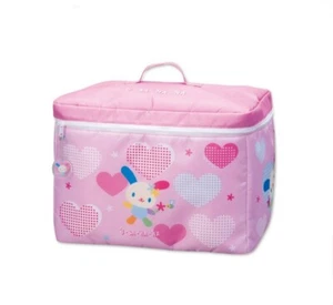 JAPAN Sanrio Usahana Storage Box RARE - Bild 1 von 4