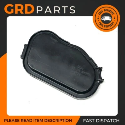 VAUXHALL CORSA D 2006-10 FRONT HEADLIGHT BULB COVER CAP LOW BEAM PASSENGER SIDE - Image 1 of 4
