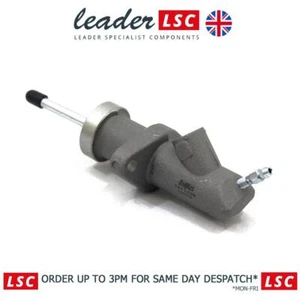 Clutch Slave Cylinder BMW Z3 E36 Roadster 1995 to 2000 21521159045 New - Picture 1 of 12