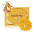 Gold Bio Collagen Crystal Face Mask , Anti ageing