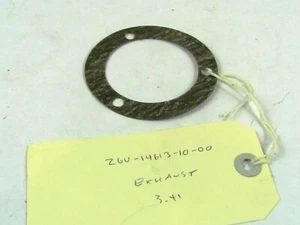 Yamaha Banchee Exhaust Gasket 2GU146131000 ATV  - Bild 1 von 1