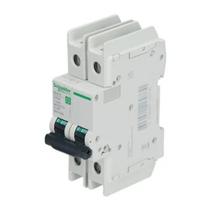 Schneider Electric M9F42235 Miniature circuit breaker C60BP C 35A NEW NMP - Picture 1 of 7