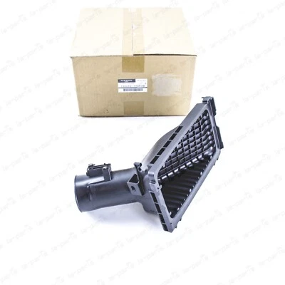 New Genuine OEM Nissan Infiniti 14-19 Q50 Driver Side Air Cleaner Housing Cover - Image 1 of 4