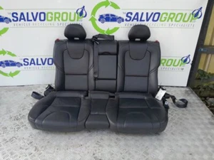 VOLVO V40 D2 LUXURY REAR SEATS WITH SEAT BELTS 31306955 2012-2016 - Picture 1 of 20