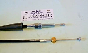 60-1993 TRIUMPH TR6 T120 CABLE DE EMBRAGUE TR6C TR6R T120R T120V 1968-73 60-3079 - Imagen 1 de 1