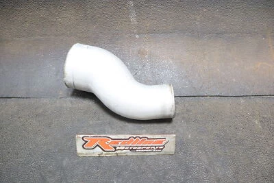 Yamaha Waverunner VX VX1100 2008 tubo de escape 6D3-14752-00-94 Foto 1 de 4