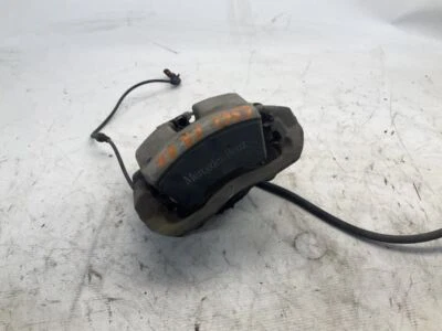 Pinça de freio dianteira direita 08-15 Mercedes-Benz C250 1.8L AT 2WD B - Imagem 1 de 4