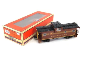 Lionel 6-27691 Pennsylvania Norfolk Southern Heritage Extended Vision Caboose - Picture 1 of 7