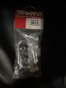 Traxxas Lightbar Front Bumper Chrome Roof Lightbar TRA5634 - Picture 1 of 5