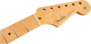 Fender Mexico Classic Player 50s Maple Fingerboard Strat Guitar Neck, Soft V - Picture 1 of 4