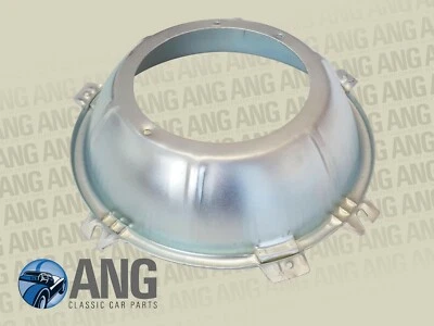 Austin Healey 100, 3000 BN1-BJ8 VERZINKTE INNENSCHEINWERFERSCHALE SML4 - Bild 1 von 3