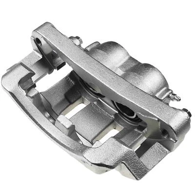 Pinza de freno delantera derecha para Ford Excursion 2000 F-250 F-350 Super Duty 1999-2000 Foto 1 de 4