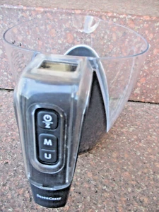 Meßbecher - Waage SilverCrest - Bild 1 von 9