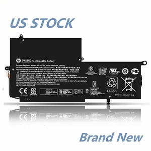 Genuine OEM PK03XL Battery For HP 789116-005 4810A SPECTRE 13-4000 13-4003DX NEW - Picture 1 of 4