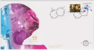 Netherlands FDC 2005, December personalized stamps 2005, Harry Potter, mint - Picture 1 of 1