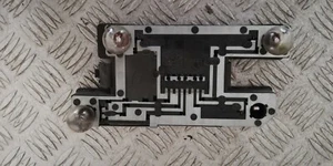 Platine Feu Porte Ampoule Arrière Droit - RENAULT Clio I (1)- 03-1996 à 08-1998 - Imagen 1 de 3