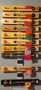 Beaver Dam Tip-Up Wall Mount - Picture 1 of 3
