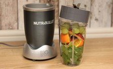 60% Off NutriBullet Blender 600 watts Extractor, Direct from Factory!