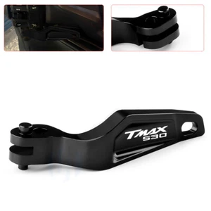 Palanca de freno de mano de estacionamiento para Yamaha TMAX 530 SX/DX 2017-2019 TMAX 560 2019-2024 - Imagen 1 de 35