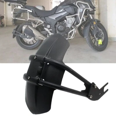 Guardabarros trasero para moto Honda CB500X 2019 2020 2021 2022 2023 Foto 1 de 4