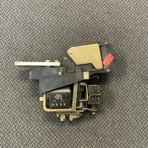 Siemens Hubbell 14-183-324-501 DC Contactor Coil 110-125 VDC N-1044 - Picture 1 of 5