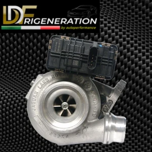 Turbo Range Rover 2.0D 180cv, Land Rover Discovery, Jaguar F-Pace 49335-01960 - Foto 1 di 3