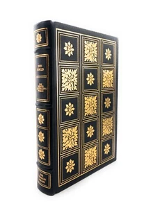 Fowles, John THE FRENCH LIEUTENANT'S WOMAN Signed 1st Franklin Library 1st Ed - Picture 1 of 2