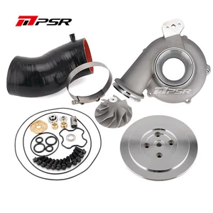 T51R MOD Rebuild Kit DIY Upgrade Kit 99.5-03 Ford Powerstroke 7.3L GTP38 Turbo - Picture 1 of 12