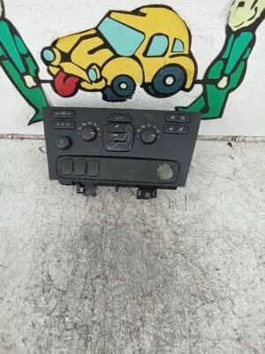 Volvo XC70 2004 unidad de control de temperatura  Foto 1 de 3