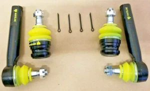 KCA313 Whiteline Roll Center Kit FOR Subaru WRX, STI 94+, Legacy 95-13 (NEW) - Picture 1 of 1