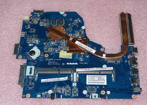 Acer Aspire E5-571G V3-572G Mainboard LA-B162P Intel i5-4210U NVIDIA 840M 2GB - Afbeelding 1 van 7