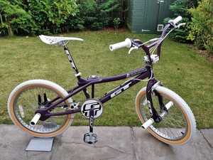 vintage gt bmx bikes