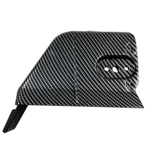 Carbon Fiber Color Chain Sprocket Clutch Cover For Stihl 044 MS440 MS460 MS660 - Picture 1 of 1