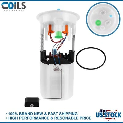 Conjunto de bomba de combustible para BMW 330xi 330i 325i 128i 135i 135is 325xi 328i E8688M Foto 1 de 4