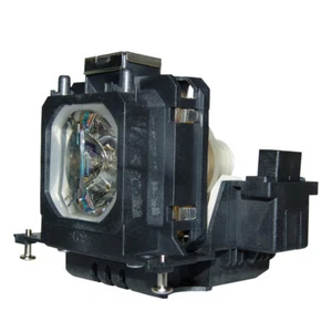 Jaspertronics™ POA-LMP114 Lamp & Housing for Sanyo Projectors - 1 Year Warranty - Picture 1 of 7