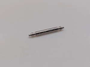 ROLEX LADY PEARLMASTER WATCH 18K WHITE GOLD SPRING BAR 13 MM (MINT & ORIGINAL) - Picture 1 of 2