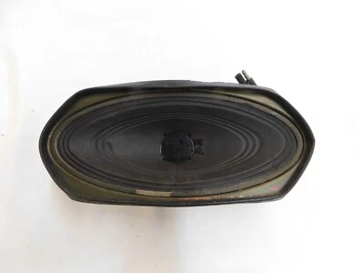 NOS OEM Ford 1965 1968 Galaxie 500 Front Radio Speaker 10x4 1966 1967 - Image 1 of 4