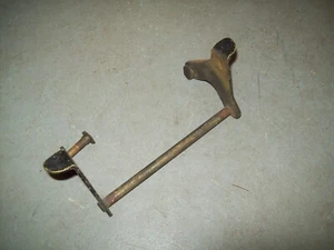 1960's Kiekhaefer Mercury Outboard Motor Tilt Rest Bracket - Picture 1 of 3
