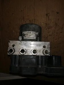 CENTRALINA POMPA ABS P68268293AC 68268293AC TYA178541236 PER JEEP - Imagen 1 de 1