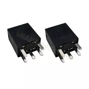 2X Relay 7219044 For Bobcat A S T Series A770 S450 S770 S850 T450 T550 T590 T595 - Picture 1 of 5