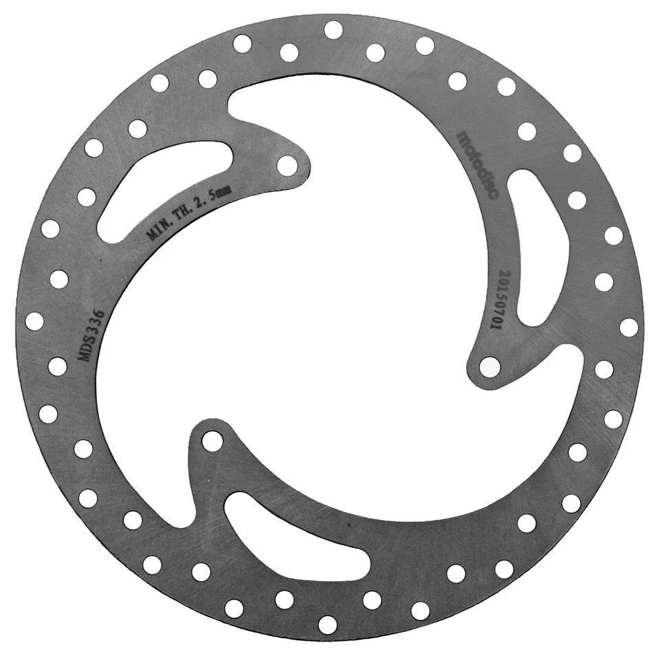 Disco de freno delantero para adaptarse a KTM 65SX (2004-2019) envío rápido Foto 1 de 1