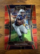 2023 Panini Select Draft Picks Gold Red Lazer Silver Prizms You Pick!