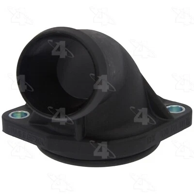 Entrada de agua de refrigerante del motor 4 estaciones para Volkswagen Passat 1998-2001 1,8 L L L4 Foto 1 de 4