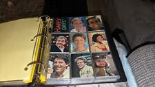 1998 Happy Days Duocards Trading Card Set 1-72 in Sheets 