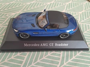 Roadstar Modell 1:47 AMG GT - Bild 1 von 3