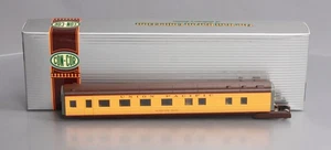 Con-Cor 0001-008782 HO Scale Overland Trail Add-On Pullman Car LN/Box - Picture 1 of 12