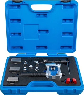 BGS APPAREIL À BORDER HYDRAULIQUE - Photo 1/4