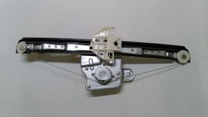 FITS 2004-2008 CHRYSLER PACIFICA REAR DOOR WINDOW REGULATOR 5020791AA - NEW OEM - Picture 1 of 2